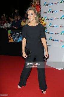 Miranda Raison feet photo 4