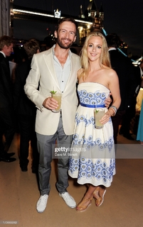 Miranda Raison feet photo 3
