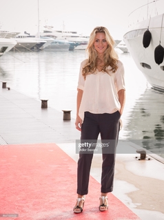 Miranda Raison feet photo 2