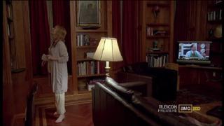 Miranda Richardson feet photo 9