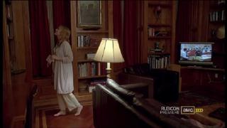 Miranda Richardson feet photo 8