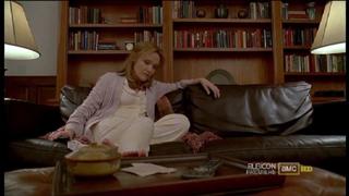 Miranda Richardson feet photo 6