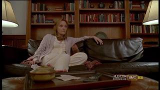Miranda Richardson feet photo 5