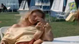 Miranda Richardson feet photo 15