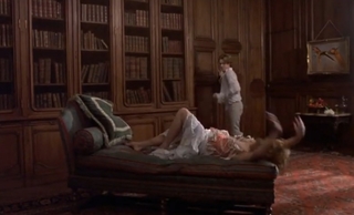 Miranda Richardson feet photo 11