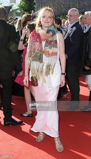 Miranda Richardson feet photo 6