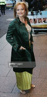 Miranda Richardson feet photo 5