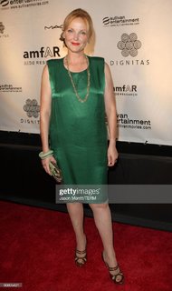 Miranda Richardson feet photo 4