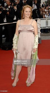 Miranda Richardson feet photo 2
