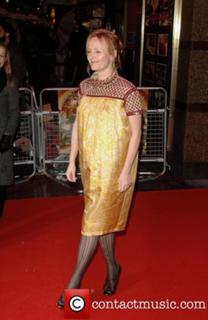 Miranda Richardson feet photo 2
