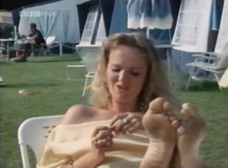 Miranda Richardson feet photo 1