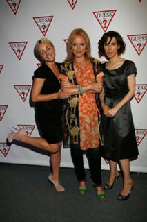 Miranda Richardson feet photo 17