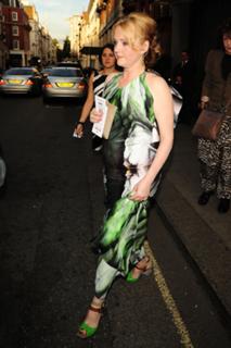 Miranda Richardson feet photo 14