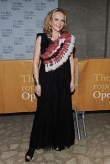 Miranda Richardson feet photo 13