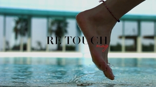 Miray Daner feet photo 3