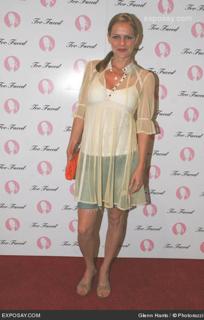 Mircea Monroe feet photo 2