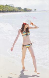 Mirei Kiritani feet photo 5