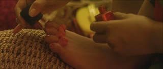 Mirei Kiritani feet photo 14