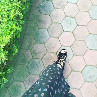 Mirei Kiritani feet photo 5