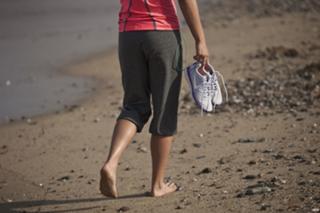 Mireia Belmonte feet photo 16