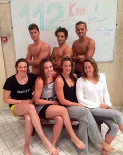 Mireia Belmonte feet photo 15