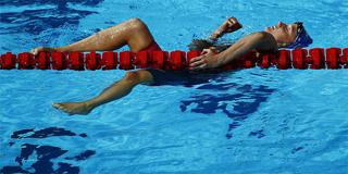 Mireia Belmonte feet photo 1