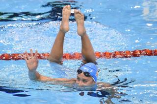 Mireia Belmonte feet photo 13