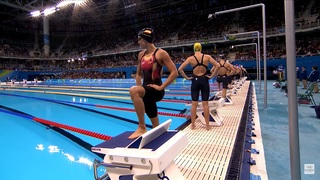 Mireia Belmonte feet photo 10