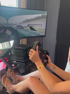 Mireia Belmonte feet photo 7