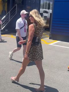 Mireia Belmonte feet photo 6