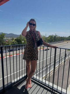 Mireia Belmonte feet photo 3