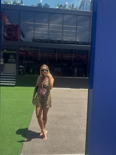 Mireia Belmonte feet photo 2