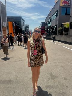 Mireia Belmonte feet photo 1