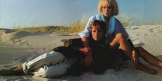 Mireille Darc feet photo 8