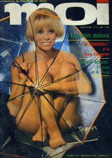 Mireille Darc feet photo 20