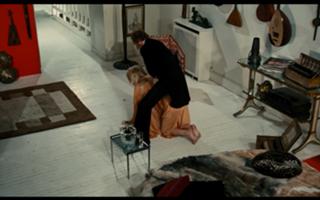 Mireille Darc feet photo 18