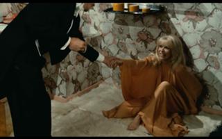 Mireille Darc feet photo 17