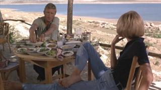 Mireille Darc feet photo 16