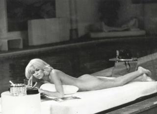Mireille Darc feet photo 12