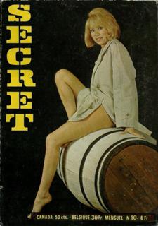 Mireille Darc feet photo 7