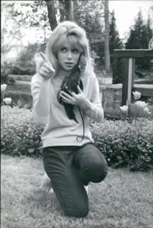 Mireille Darc feet photo 16