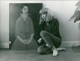 Mireille Darc feet photo 12