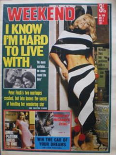 Mireille Darc feet photo 8