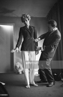 Mireille Darc feet photo 11
