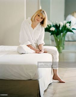 Mireille Darc feet photo 19