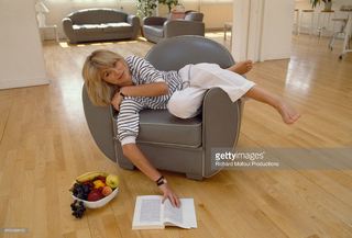 Mireille Darc feet photo 13