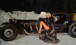 Mireille Darc feet photo 12