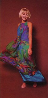 Mireille Darc feet photo 20