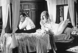 Mireille Darc feet photo 16