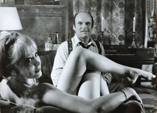 Mireille Darc feet photo 12